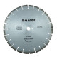 Алмазний відрізний диск Barret D-500, 500 мм