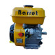 Двигун бензиновий Barret G-200 ECO, 7 HP (20 мм вал)