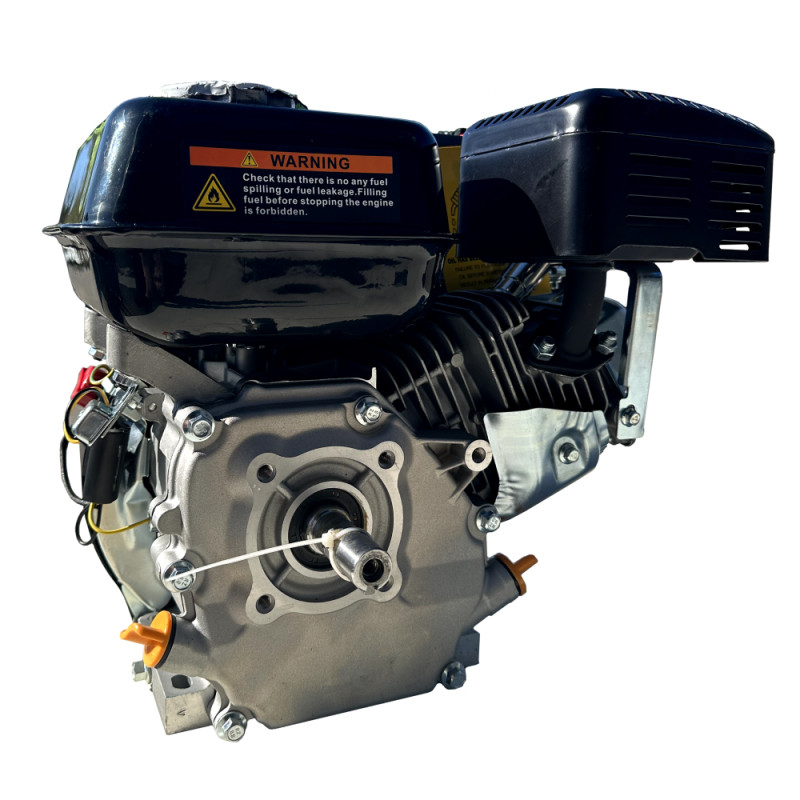 Двигун Barret ECO 200, 6.5 HP