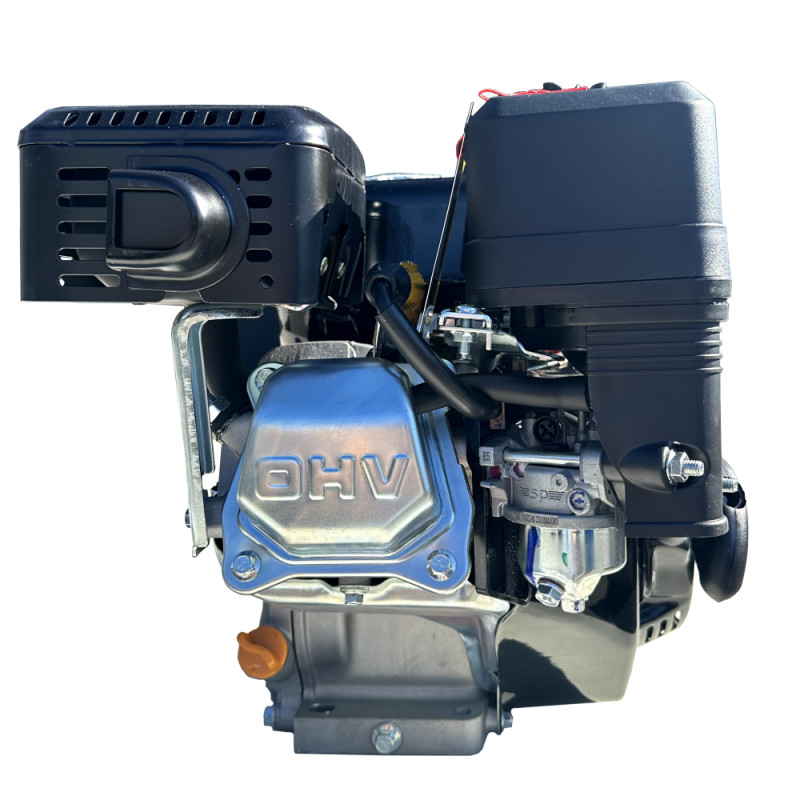Двигун Barret ECO 200, 6.5 HP