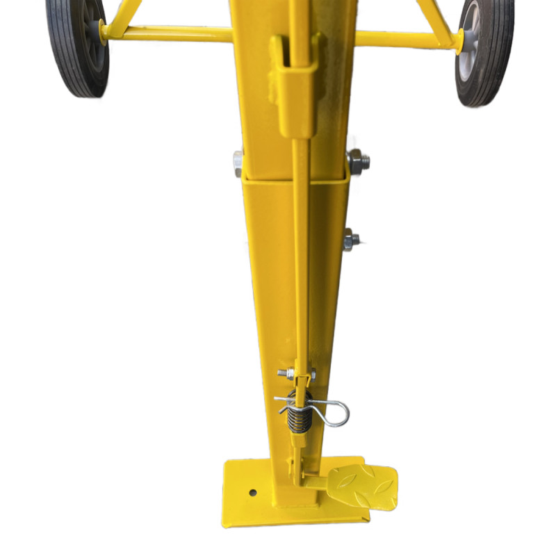 Бетонозмішувач Barret G-220