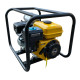 Мотопомпа для брудної води Barret BRG-80DW