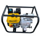 Мотопомпа для брудної води Barret BRG-80DW