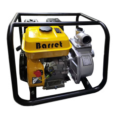 Мотопомпа для чистої води Barret BRG-80CW