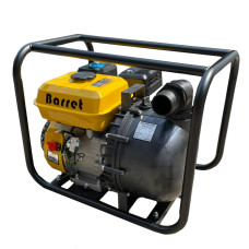 Мотопомпа для хімічних речовин Barret BRG-50CL