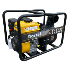 Мотопомпа для хімічних речовин Barret BRG-80CL