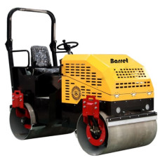 Оренда віброкотка barret ds-20t