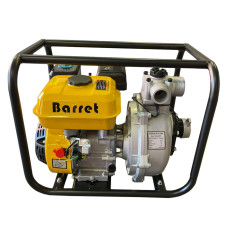 Мотопомпа високого тиску Barret BRG-50HPW