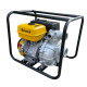 Мотопомпа високого тиску Barret BRG-80HPW