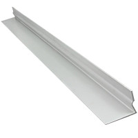 Профіль алюмінієвий 4 м Barret (широкий)