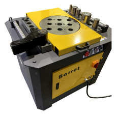 Верстат для згинання арматури Barret RBM-40 super flex