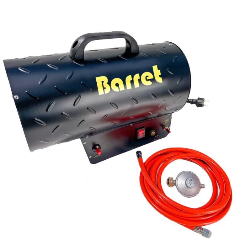 Газовий обігрівач Barret GP-30T