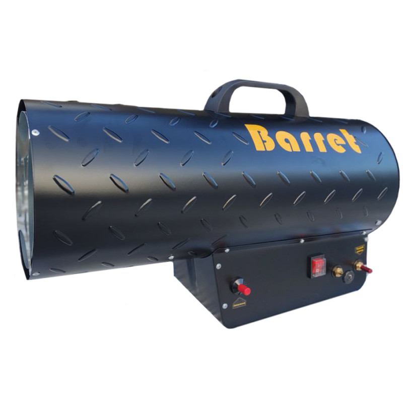 Газовий обігрівач Barret GP-50T