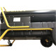 Дизельна теплова пушка Barret DP-30