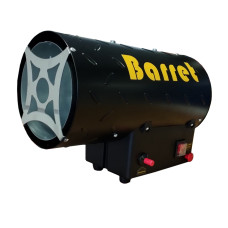 Теплова пушка газова Barret GP-15