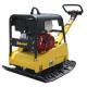 Віброплита реверсивна Barret ST-30H з двигуном Honda