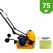 Вібротрамбовка Barret NG75E