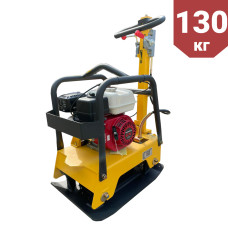 Бензинова віброплита Barret ST-14 з двигуном Honda