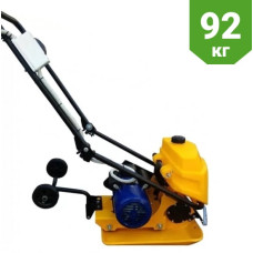 Електрична віброплита Barret ST-90E