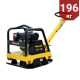 Бензинова віброплита Barret ST-18 з двигуном Honda