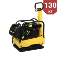 Віброплита Barret ST-13H з двигуном Honda
