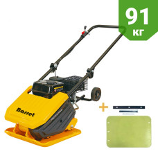 Бензинова віброплита Barret RS-90