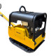 Віброплита гідравлічна Barret STH-50H, двигун Honda GX 390