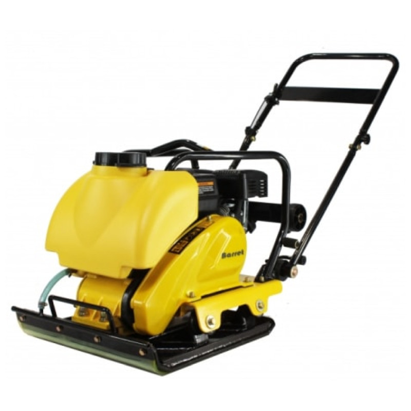 Бензинова віброплита Barret ST-11H, двигун Honda