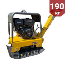Віброплита реверсивна Barret ST-18B