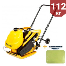 Бензинова віброплита Barret RS-95T