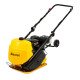 Бензинова віброплита Barret RS-75H (двигун Honda)