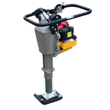 Вібротрамбовка Barret NG70RH (двигун Honda)