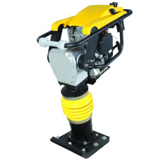 Вібротрамбовка Barret NG83RH (двигун Honda)